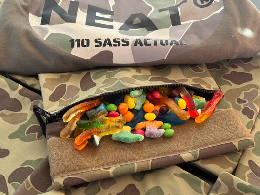 Frog Bags