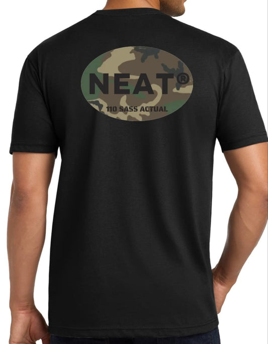NEAT TEE - M81