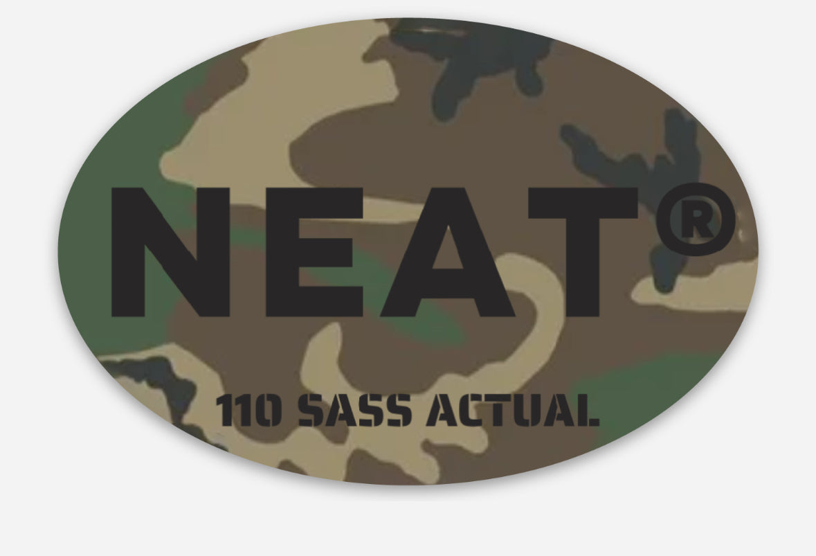 NEAT - M81 slap