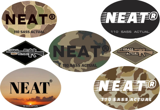 NEAT SLAPS